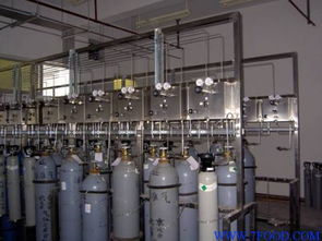 融合物理与数字 气体管路设计与安装中的软件开发革新