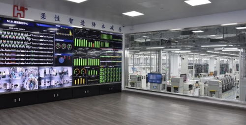 再添13家，全球灯塔工厂103座！设计服务如何点亮智造未来？