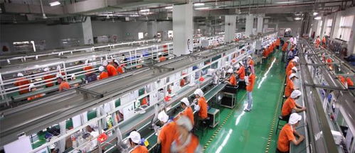 全球电子制造服务（EMS）代工厂50强及SMT代工质量管控规范与设计服务概述