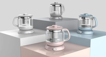 产品设计服务公司的核心价值与综合服务