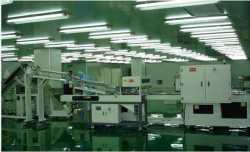 津南厂房降温设备与软件开发 冷风机换气成本解析