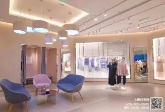 专业店铺设计与软件开发，来爱抢货助您实现商业新突破