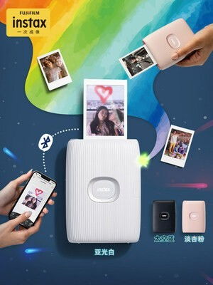 设计之力再获国际肯定 富士胶片四款产品与服务摘得2023红点品牌与传达设计奖